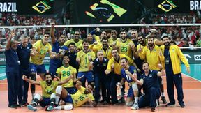 Brazylia - Słowenia 3:1 (galeria) 