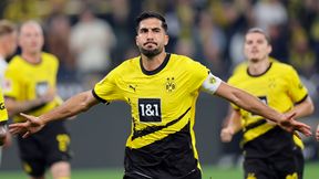 PSG - Borussia Dortmund kursy i typy bukmacherskie na mecz | 19.09.2023