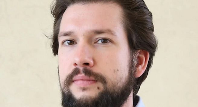 Nowy szef działu opinii w „Rzeczpospolitej”