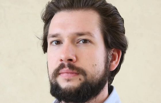 Nowy szef działu opinii w „Rzeczpospolitej”