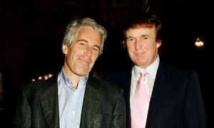 Trump miał molestować nastolatkę. Nowe szczegóły