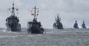 Rosyjskie okręty wyszły w morze. Wywiad ujawnia
