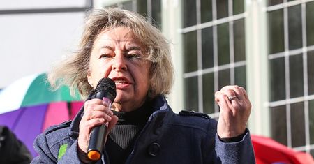 Pomoc doradcy Nawalnego. Apel Lewicy do władz w Trójmieście