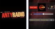 Antyradio zadebiutowało w App Store