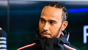 Hamilton nie myśli już o zwycięstwach. Poważny zarzut pod adresem legendy F1