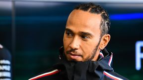 Czy Lewis Hamilton straci zapał do F1? Jest komentarz Brytyjczyka