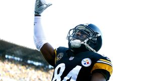 NFL. Antonio Brown oskarżony o gwałt na trenerce. Wstrząsające szczegóły