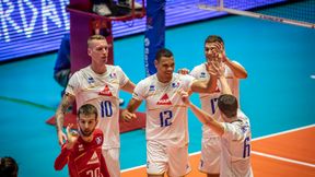 Tokio 2020 turniej kwalifikacyjny. Francuzi postraszyli Polaków. "Cały zespół grał fenomenalnie"