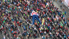 PŚ w Lillehammer: Czy wiatr zlituje się nad skoczkami?