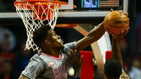 TOP10 w NBA: Potężny wsad Kawhiego Leonarda, blok Jimmy'ego Butlera (wideo)