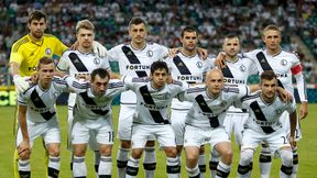 El. LE: Męki Wojskowych i skromna zaliczka - relacja z meczu Legia Warszawa - FC Botosani