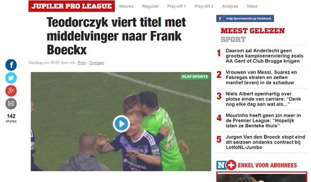 Het Nieuwsblad