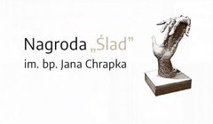 Wystartowały zgłoszenia kandydatów do tegorocznej Nagrody Dziennikarskiej "Ślad" im. bp. Jana Chrapka