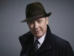 Enigmatyczny i niebezpieczny James Spader