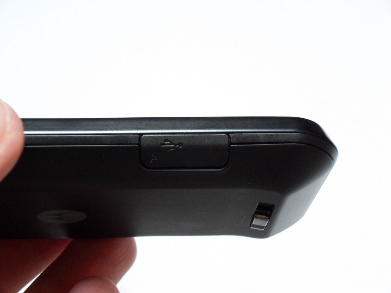 Motorola Defy Mini jest wytrzymała, ale czy udana? [test] 3