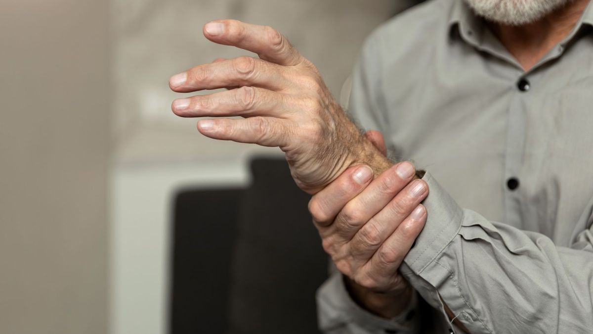 Osteoporoza wiąże się nie tylko z wiekiem, ale również dietą.