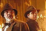 "Indiana Jones 4" zaakceptowany
