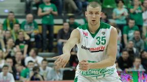 Najsłabsza piątka 2. kolejki Tauron Basket Ligi