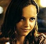 Nimfomanka Christina Ricci