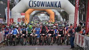 NA FINAŁ SZYBKA RANDKA Z SINGLEM: LEGIONOWO CISOWIANKA MAZOVIA MTB MARATHON
