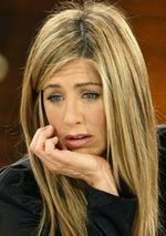 Jennifer Aniston o czytelnikach tabloidów