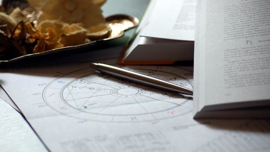 astrologia
