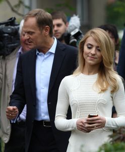 Córka Tuska ze statusem pokrzywdzonej. Chodzi o śledztwo ws. Pegasusa