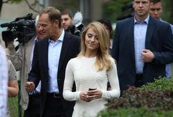Córka Tuska ze statusem pokrzywdzonej. Chodzi o śledztwo ws. Pegasusa