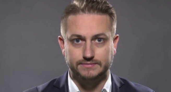 Szef Cedrobu do dziennikarza Onetu: „gówniarz”, „służysz Niemcom”. Węglarczyk: wszelkie granice zostały przekroczone