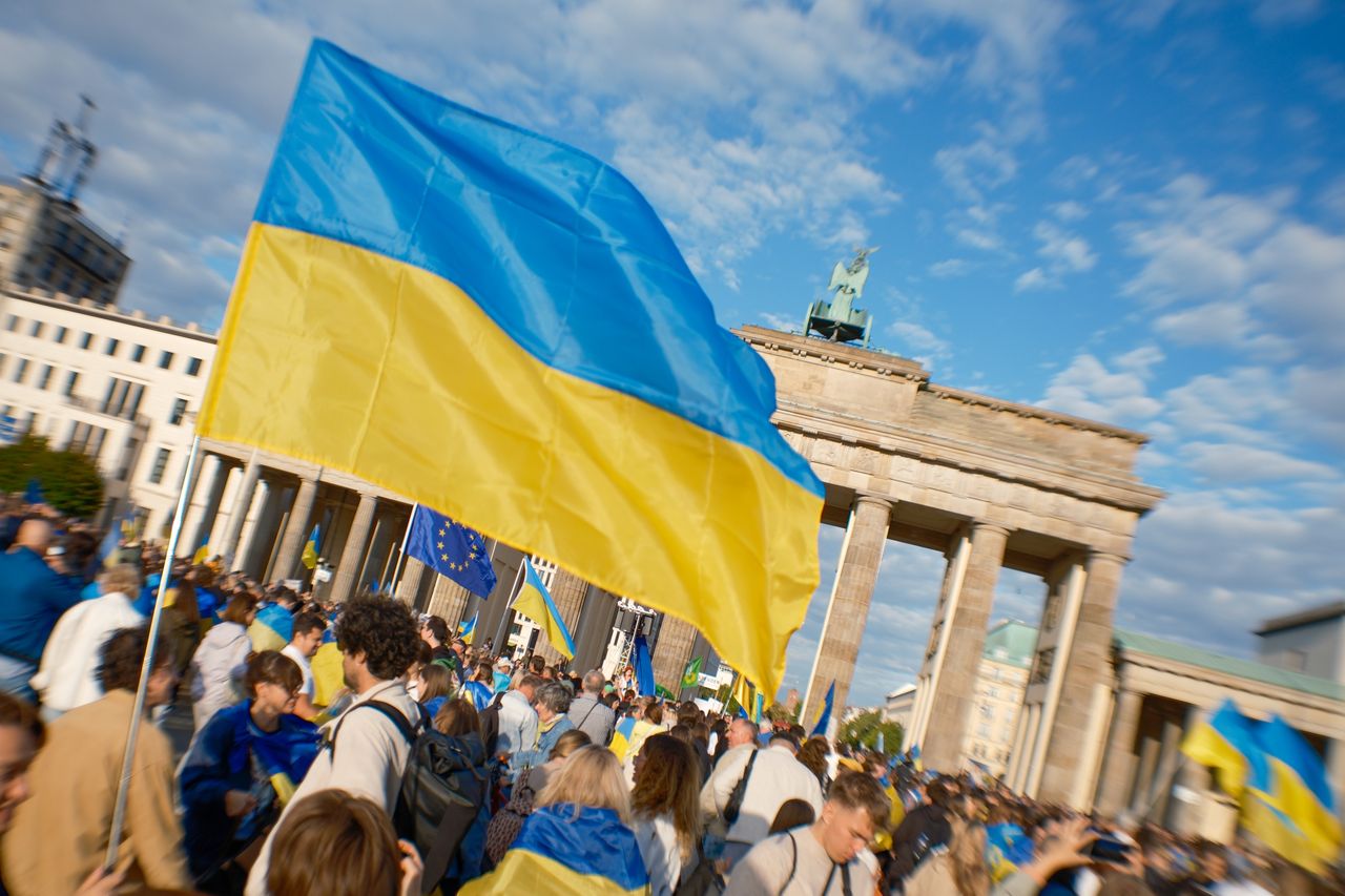 Niemcy tną zasiłki dla Ukraińców. Jest decyzja rządu