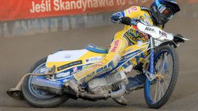 Żużel. DMPJ. Stal Gorzów najlepsza na swoim torze. Fenomenalny występ Oskara Palucha