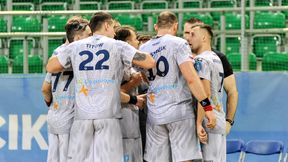 PGNiG Superliga: gol Cioka decydujący o zwycięstwie! Duże emocje w Legionowie