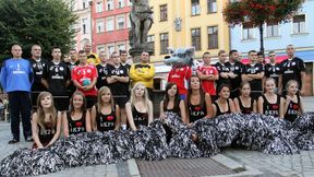 Kamil Rogaczewski: O wszystkim zadecyduje końcówka