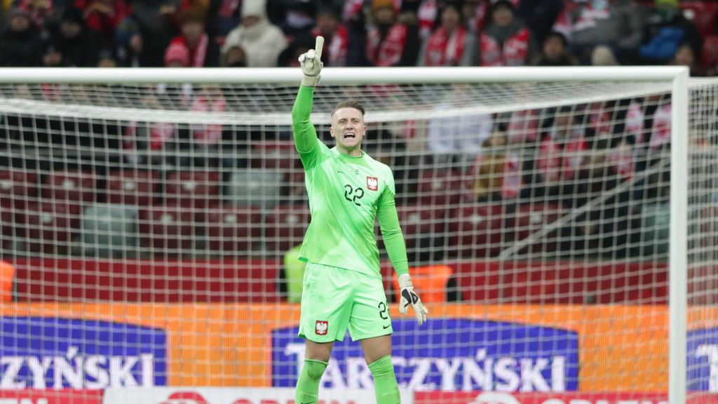 Getty Images / Grzegorz Wajda/SOPA Images/LightRocket / Na zdjęciu: Marcin Bułka