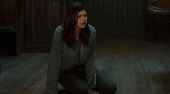 Czarownice Mayfair 2