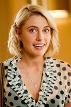 ''Lola Versus'': Greta Gerwig porzucona przed ślubem