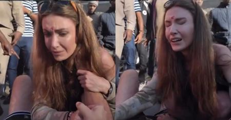 TYLKO U NAS! Karolina Woźniak o kulisach wypadku w "Afryka Express". "Było milion myśli na sekundę"