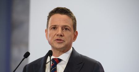 Nowy sondaż. Trzaskowski pewny zwycięstwa w drugiej turze
