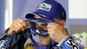 Tomasz Gollob wystąpi przeciwko Falubazowi