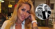 Sylwia Peretti o rocznicy ślubu i dekadzie u boku męża. "Byłeś. I jesteś"