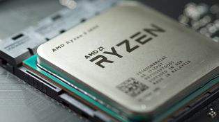 AMD nie zapomina o AM4. Pierwsze testy Ryzen 5 5500F już w sieci
