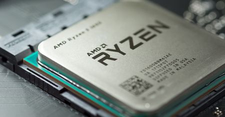AMD nie zapomina o AM4. Pierwsze testy Ryzen 5 5500F już w sieci