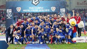 Losowanie Ligi Mistrzów: Piast Gliwice pozna kolejnego rywala. Mistrz Polski może przejąć rozstawienie