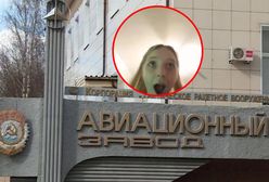 Smoleńsk pod ostrzałem. "Atak był skuteczny"