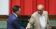 Sprawa "marszałka rotacyjnego". Włodzimierz Czarzasty zastąpi Szymona Hołownię?