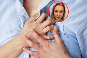 Kłucie w sercu. Kardiolożka wyjaśnia, o czym może świadczyć
