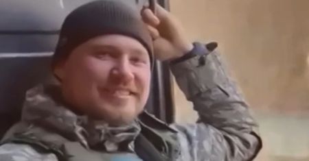 Putin mógłby się zdziwić. Wydało się, kto walczy po stronie Ukrainy