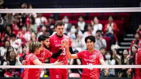 Zacięte starcie o finał azjatyckiej Ligi Mistrzów z udziałem Aleksandra Śliwki