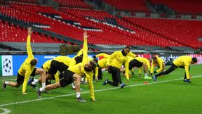 LM: Tottenham - Borussia. Dortmundzki egzamin dojrzałości