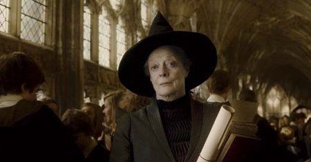 Gwiazda 'Harry'ego Pottera' ma raka